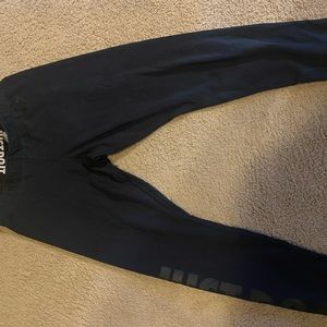 Medium Nike leggings